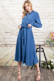 Dress "ALISSA"