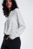 Blouse "SYDNEY"