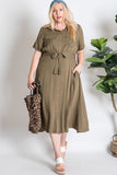 Dress "LILY"