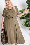 Dress "LILY"