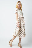 Dress "SUZANA"