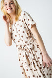 Dress "SUZANA"