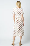 Dress "SUZANA"