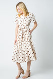 Dress "SUZANA"