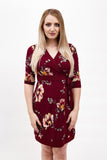 Dress "ALLYSON"