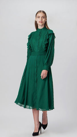 Dress "ESTELLA"