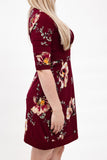 Dress "ALLYSON"