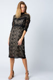 Dress "ERICA"