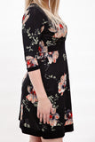 Dress "ALLYSON"
