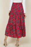 Skirt "AMELIA"