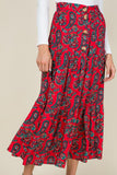 Skirt "AMELIA"