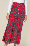 Skirt "AMELIA"