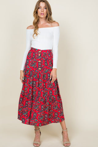 Skirts