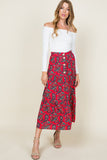 Skirt "AMELIA"