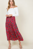 Skirt "AMELIA"