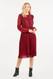 Dress "LEAH"