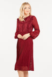 Dress "LEAH"