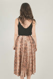 Skirt "LAYLIN"