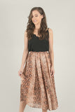 Skirt "LAYLIN"