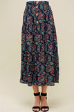 Skirt "AMELIA"