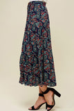 Skirt "AMELIA"