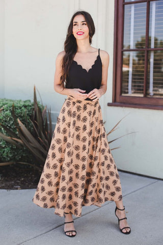 Skirt "ASHLEY"