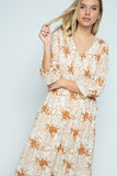 Dress "NELLIE"