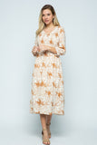 Dress "NELLIE"
