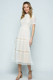 Dress "FLORENCE"