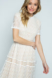 Dress "FLORENCE"
