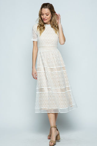 Dress "FLORENCE"