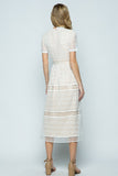Dress "FLORENCE"
