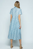 Dress "EMMA"