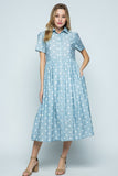 Dress "EMMA"