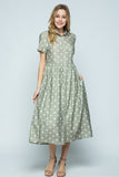 Dress "EMMA"