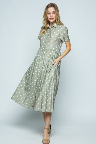 Dress "EMMA"