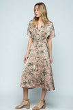 Dress "HEATHER"