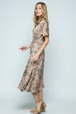 Dress "HEATHER"