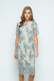 Dress "JULIET"
