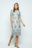 Dress "JULIET"