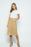 Skirt "KEILY"