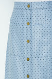Skirt "KEILY"
