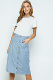 Skirt "KEILY"