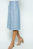 Skirt "KEILY"