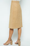 Skirt "KEILY"