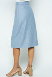 Skirt "KEILY"