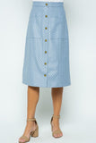 Skirt "KEILY"