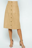 Skirt "KEILY"