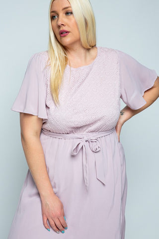 Plus Size