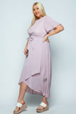 Dress "LIANA"